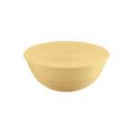 XL Bowl With Lid Yellow N93355