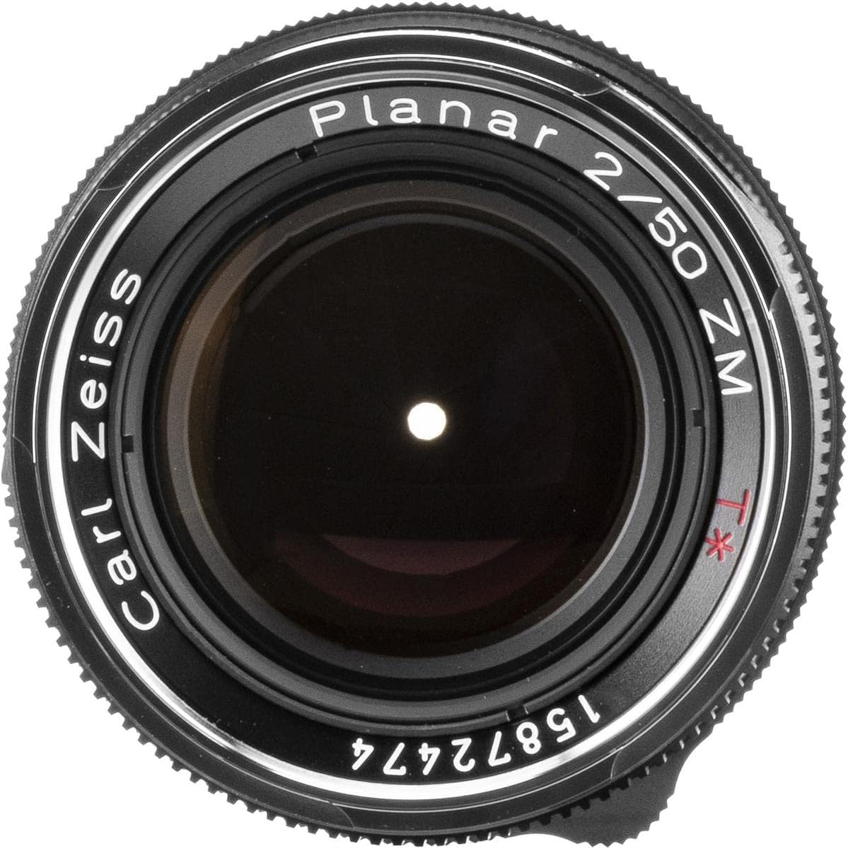 50mm Standard Camera Lens for Leica M-Mount C713343