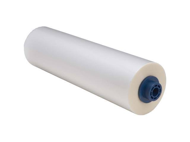 Blue End Cap Laminating Roll Film D4906