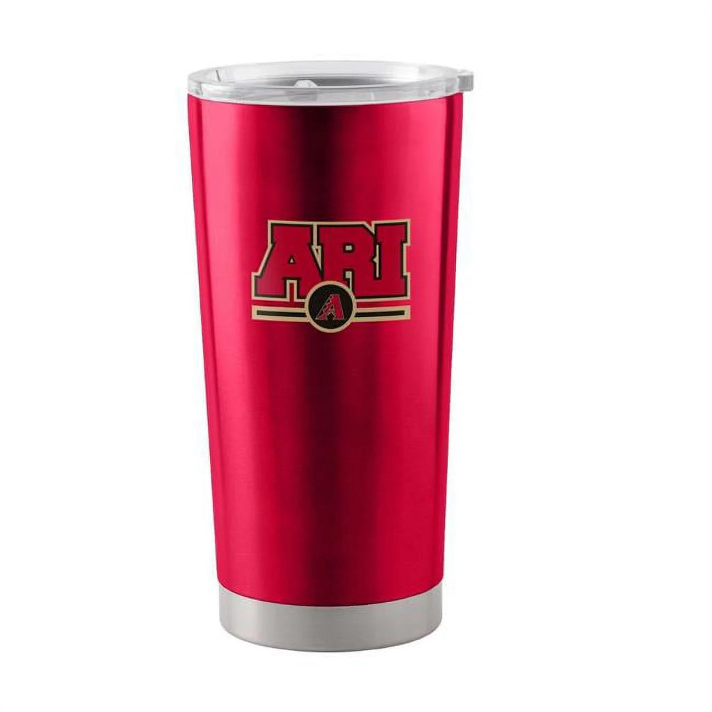 20 oz Stainless Tumbler L234668