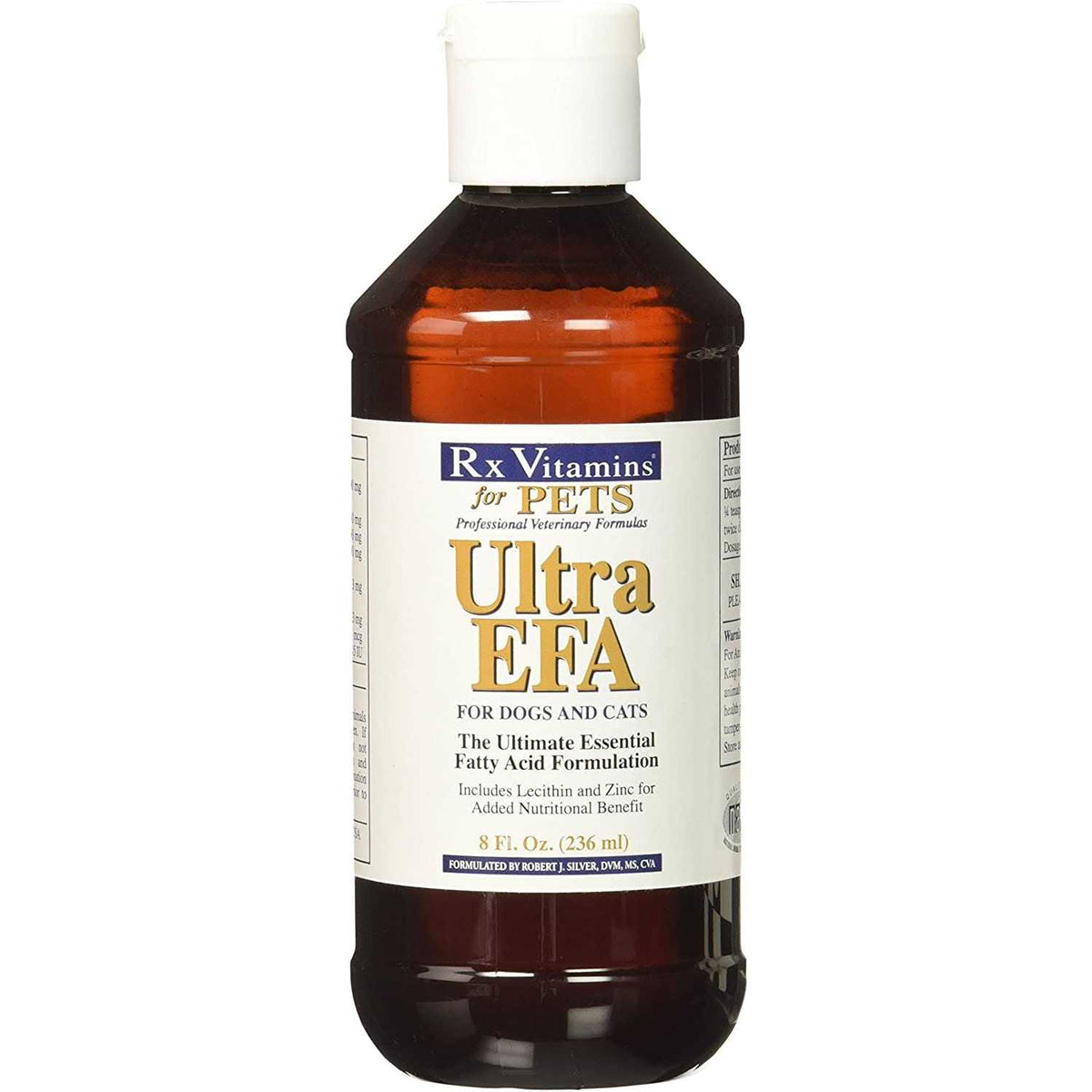 Pet EFA Supplement Z69166