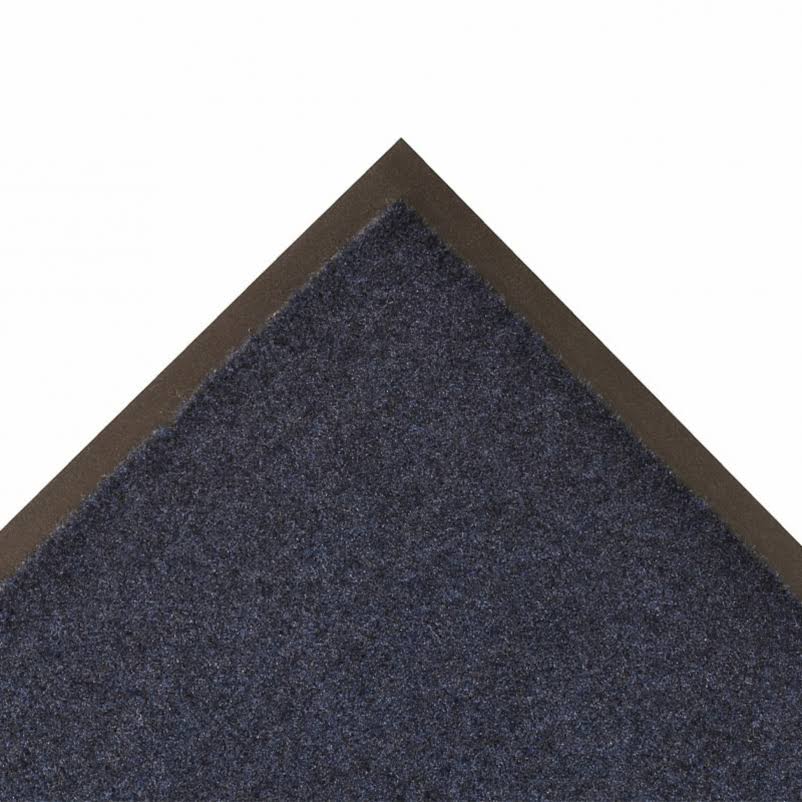 Hunter Green Carpeted Entrance Mat B883