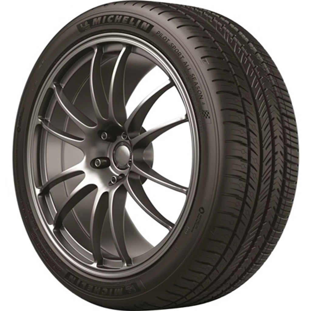 All Season Passenger Tire G7646
