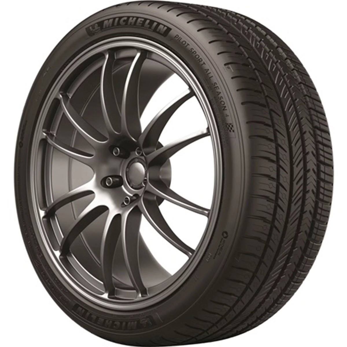 All Season Passenger Tire G7646