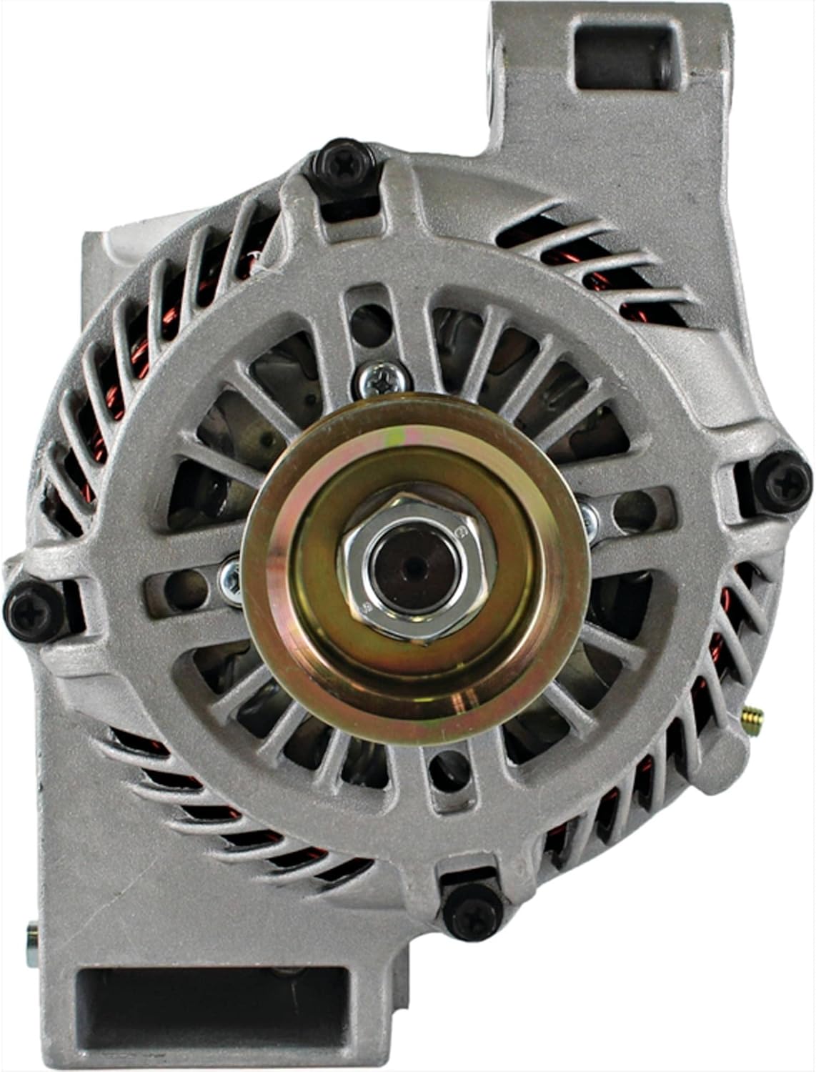 Alternator Compatible With Mazda 3 2.0L 2.3L A148