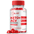 Keto ACV Gummies V348
