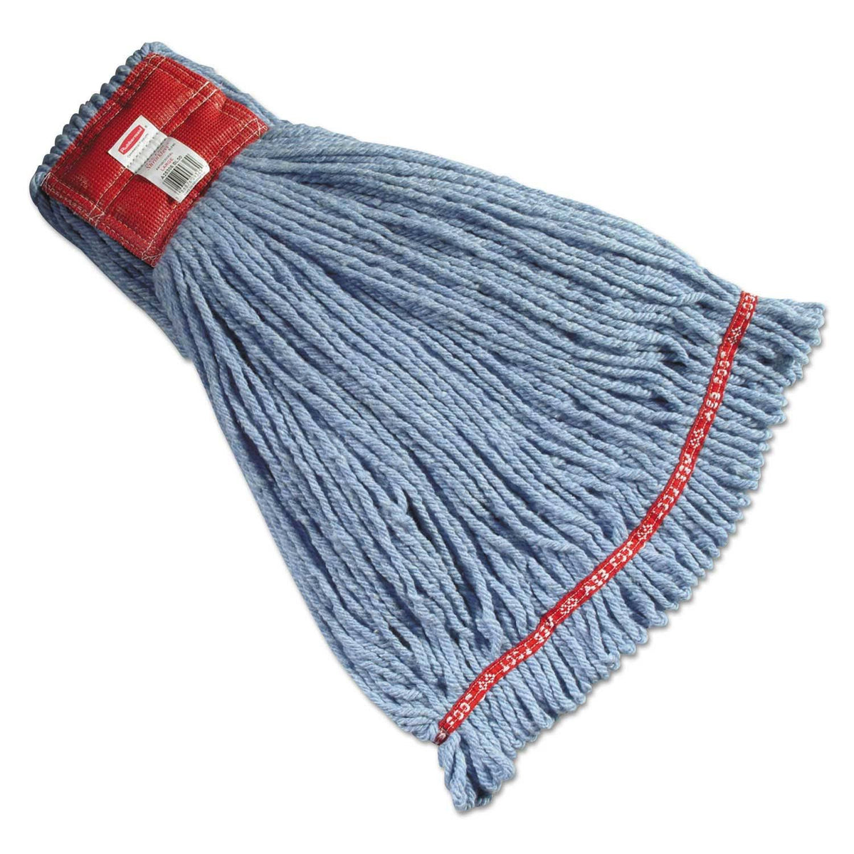 Green Antimic Wetmop Large, Case of 6 S769