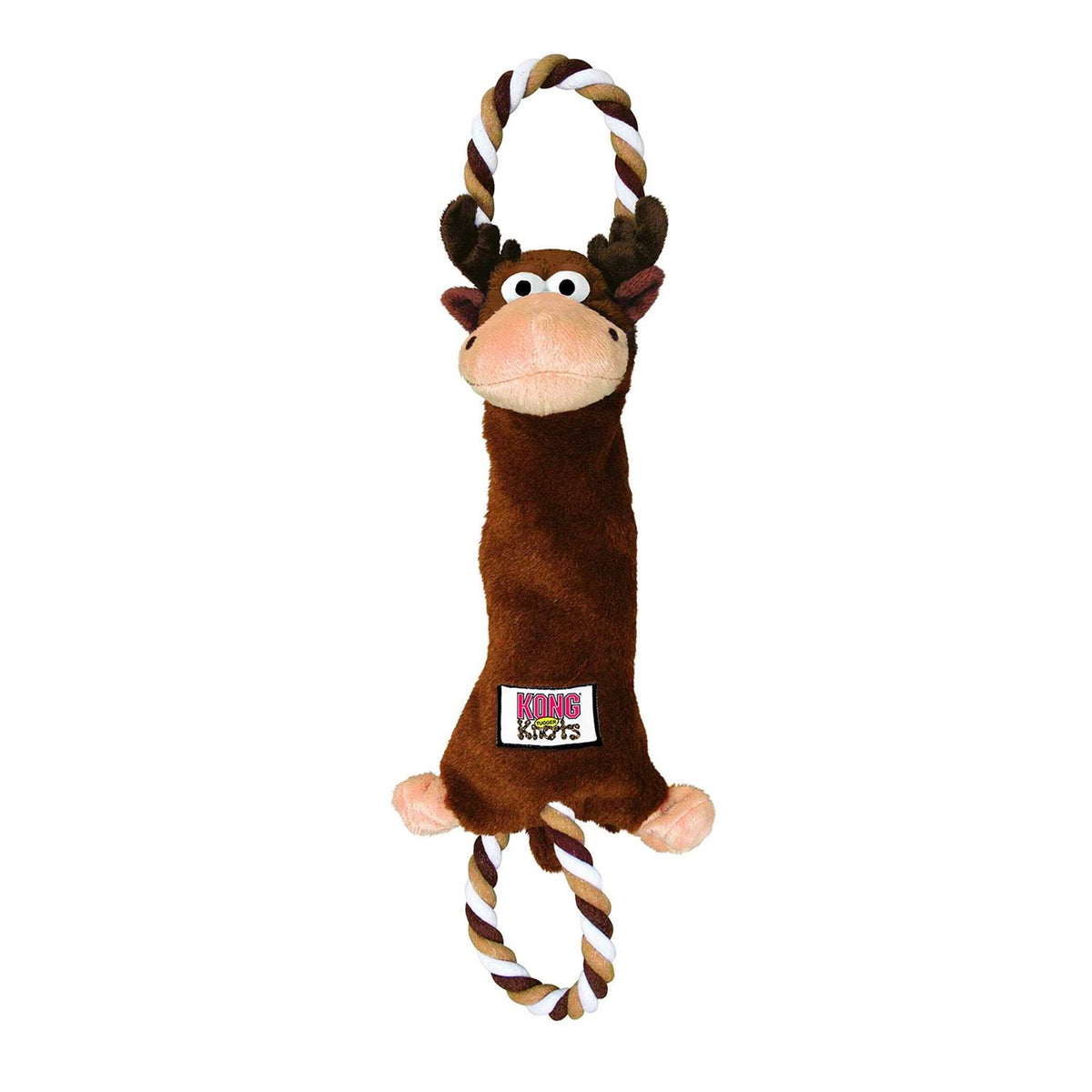 Moose Dog Toy R626209