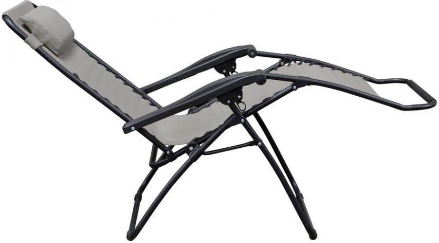 Zero-Gravity Chair D3399