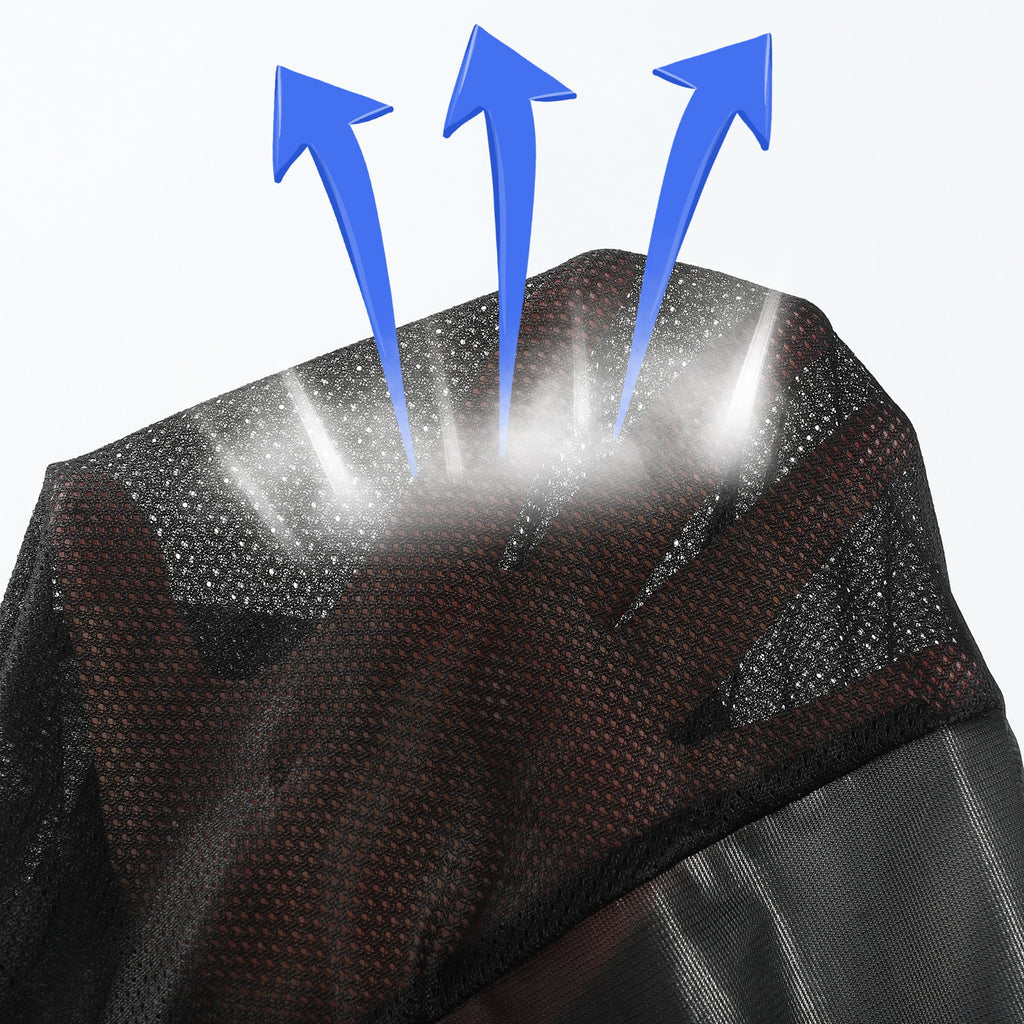 Waterproof Cycling Coat and Pants A471