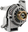 Alternator Compatible With Mazda 3 2.0L 2.3L A148