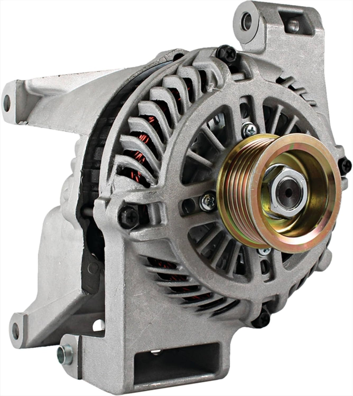 Alternator Compatible With Mazda 3 2.0L 2.3L A148
