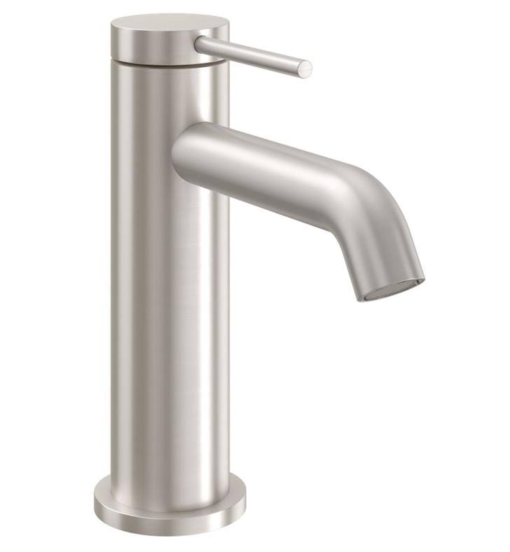 Single Hole Lavatory Faucet Polished Nickel V757784