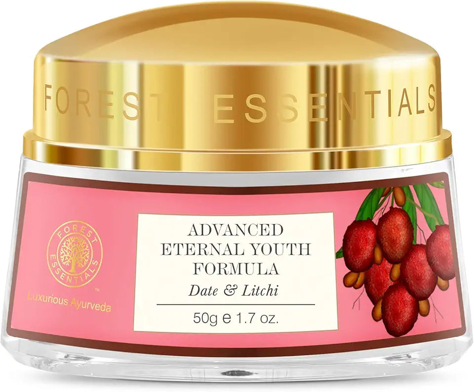Date & Litchi Eternal Youth Formula 50g M483