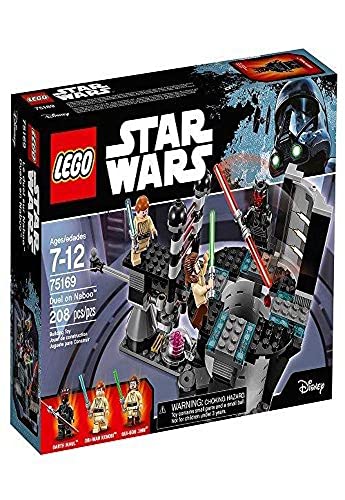 Duel on Naboo Toy K267