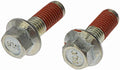 Brake Caliper Bracket Bolts 2 Pack J31087