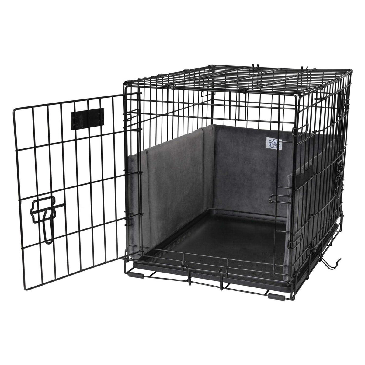 Dog Crate Bumper A668