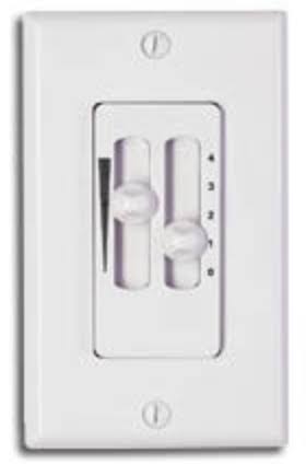 Cirrus 50x22 Ceiling Fan N6514