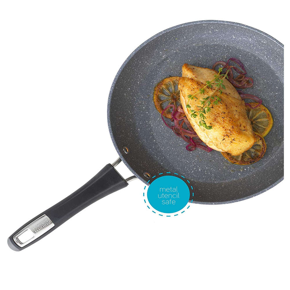 10 Piece Nonstick Cookware Set P6572