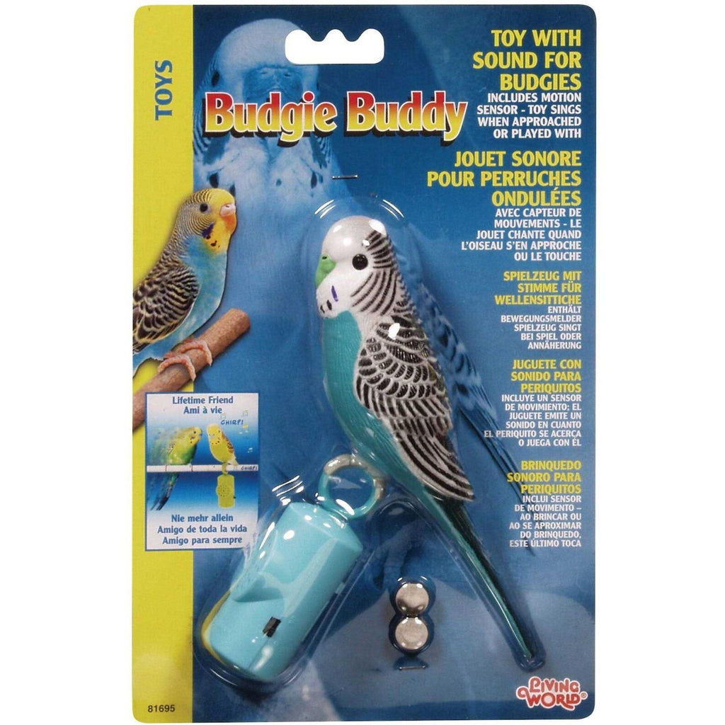 Parakeet Pet Supplies L6996