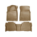 WeatherBeater Floor Liners N63394