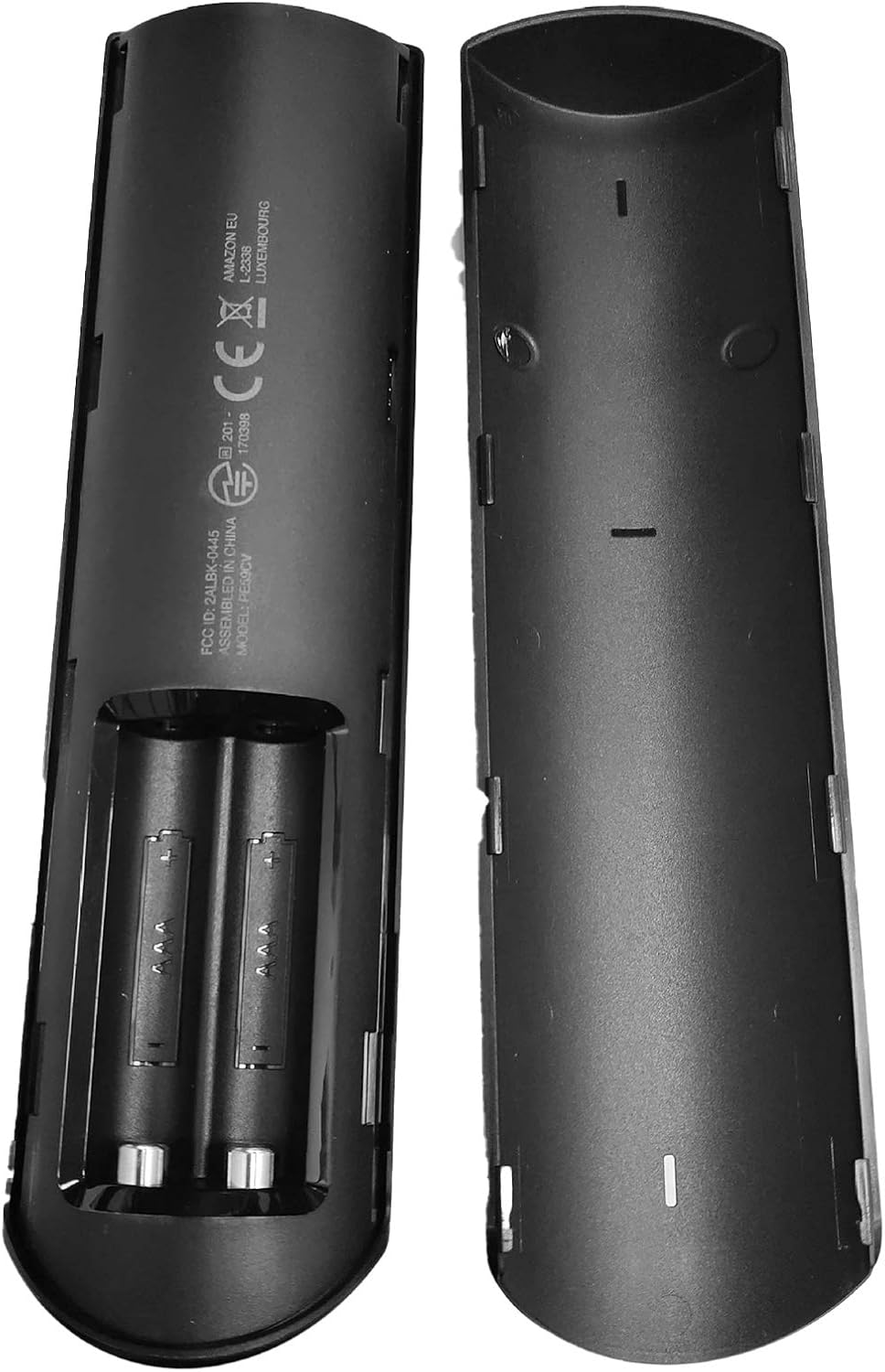 Pack of 2 Voice Remote Controller D850807