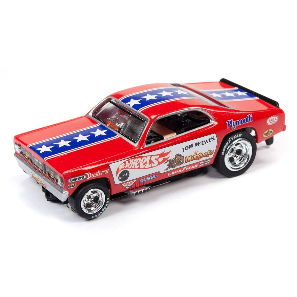 Slot Car Racing Set V17899