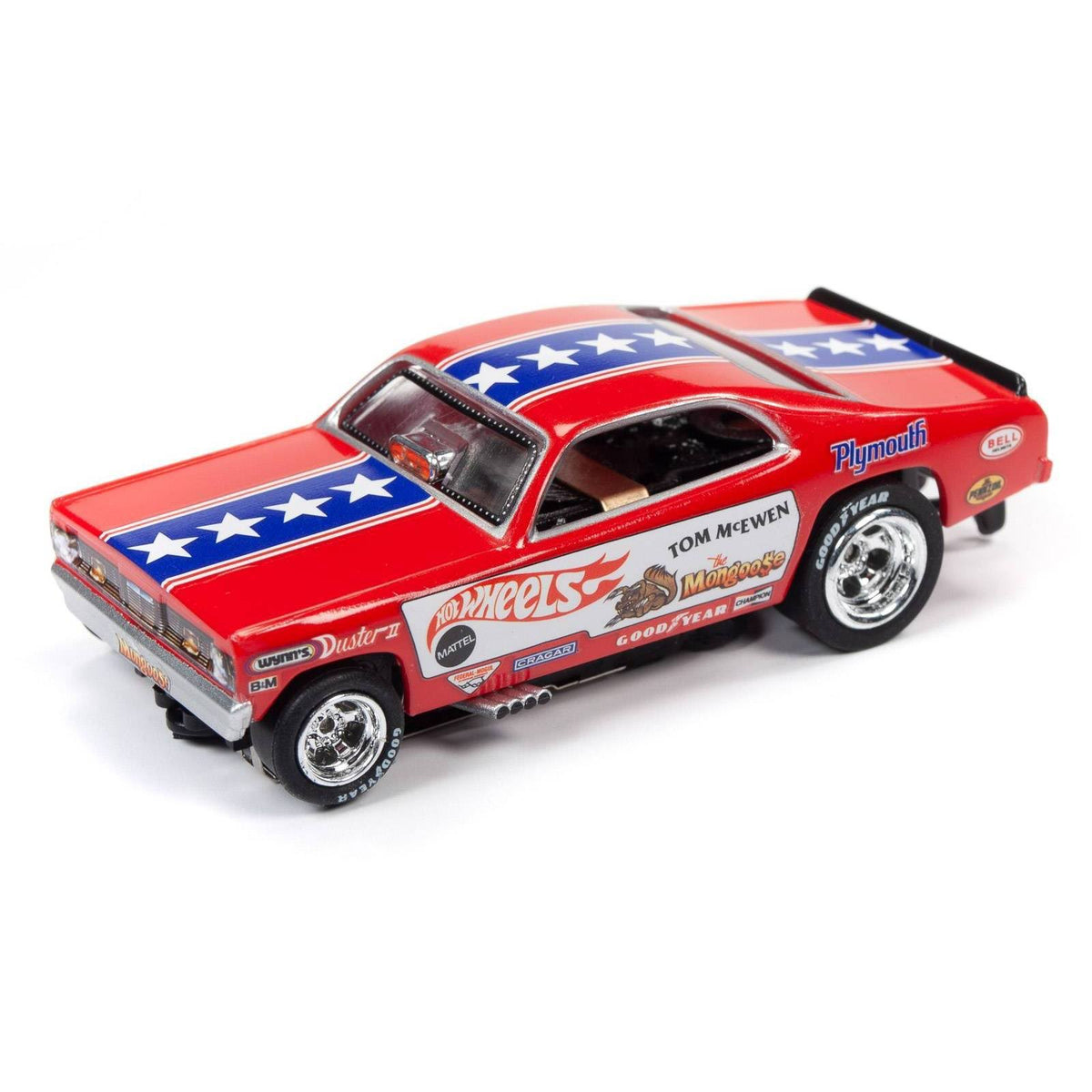Slot Car Racing Set V17899