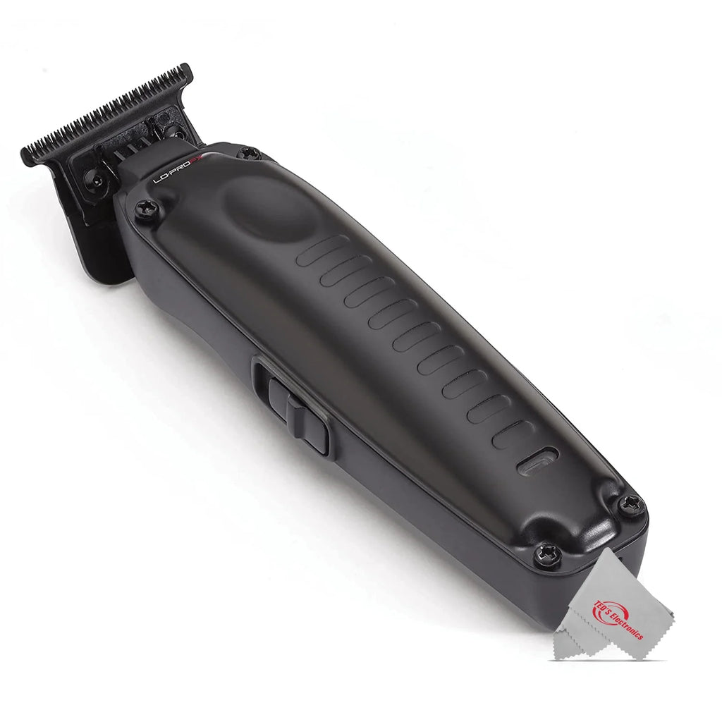 Trimmer + Clipper U490