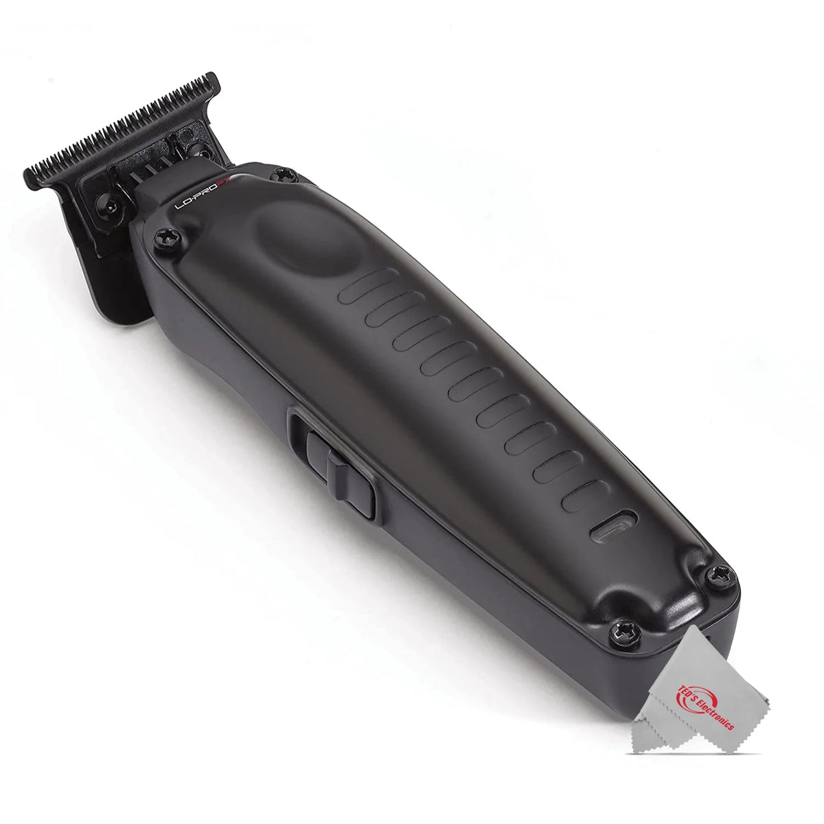 Trimmer + Clipper U490