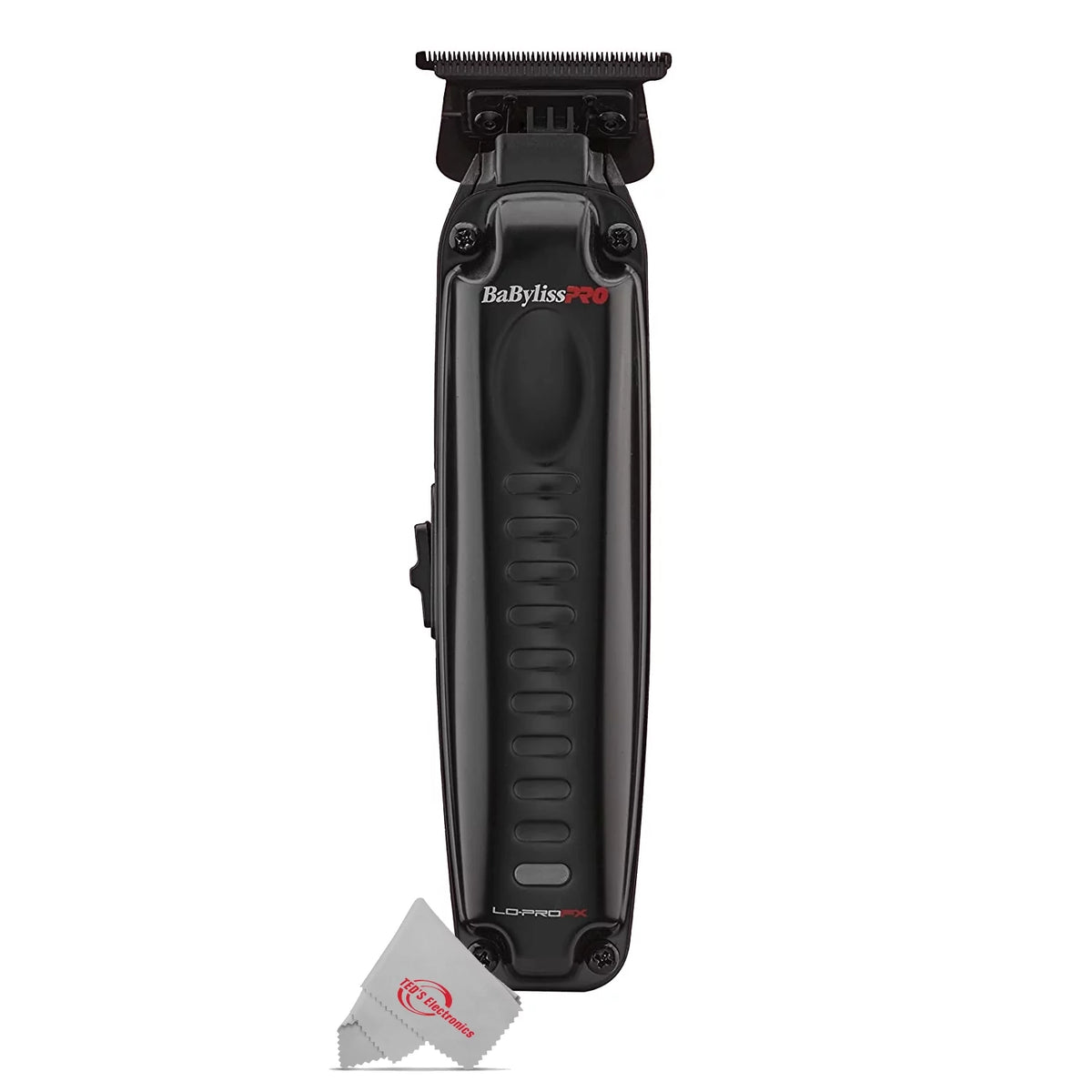 Trimmer + Clipper U490
