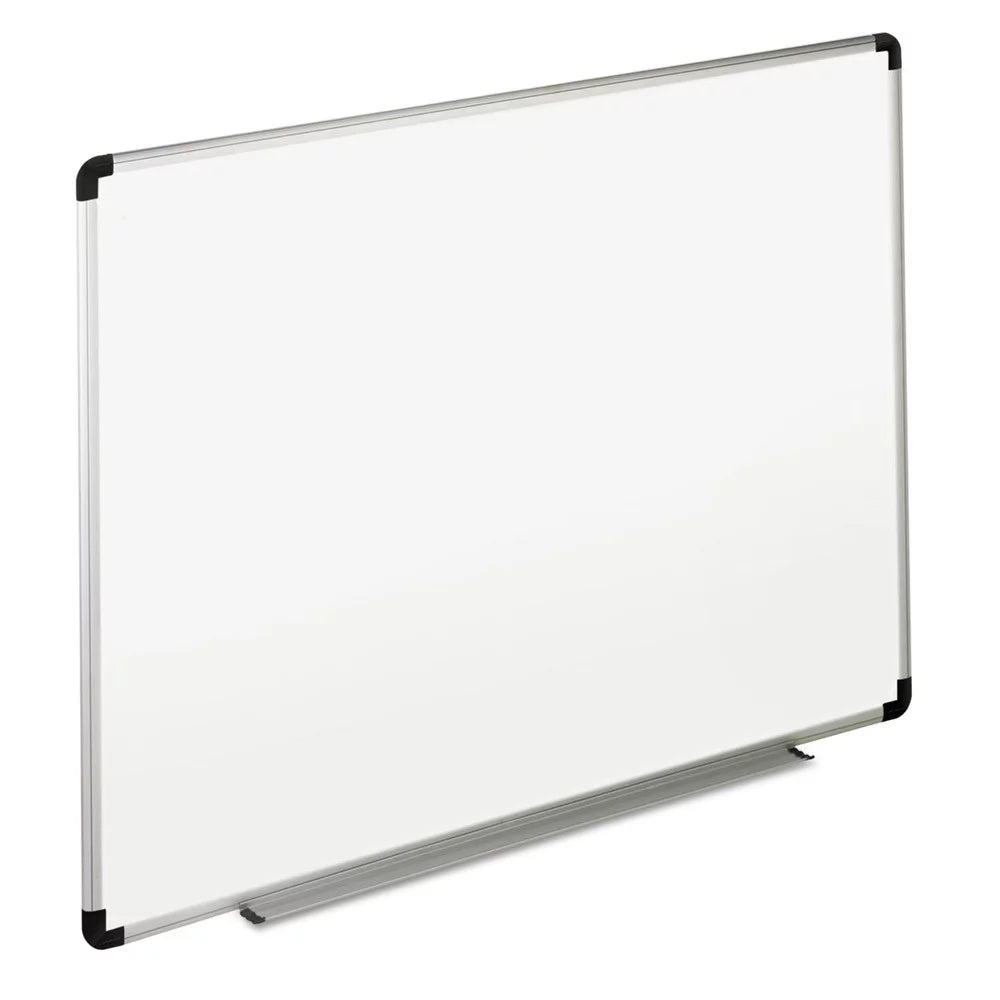 72" x 48" Aluminum Finish Dry Erase Board F363828