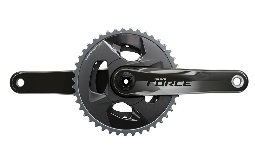 Crankset Wide AXS Dub 43/30t 165mm U3407
