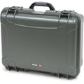 Olive 940 Case with Padded Divider O311