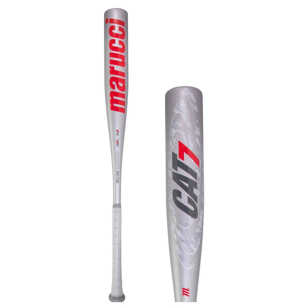 Silver -8 USSSA Baseball Bat H35280