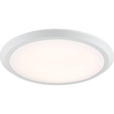 LED Flush Mount Fixture I373