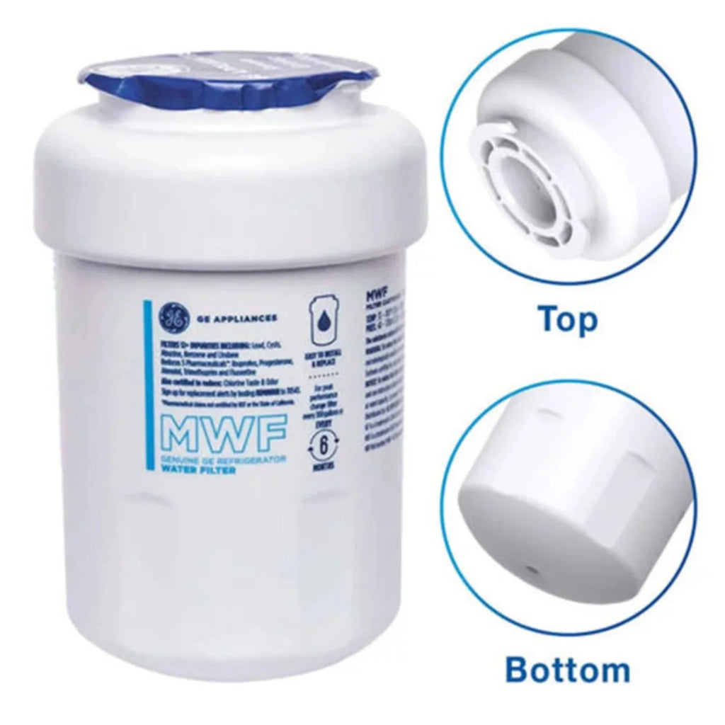 Refrigerator Water Filter Pack of 3 L798