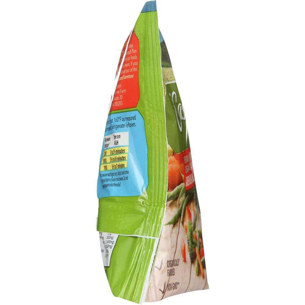 Organic Chinese-Style Stir fry Blend Vegetable, 10 Ounce V220