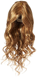 Lace Front Synthetic Wig D510