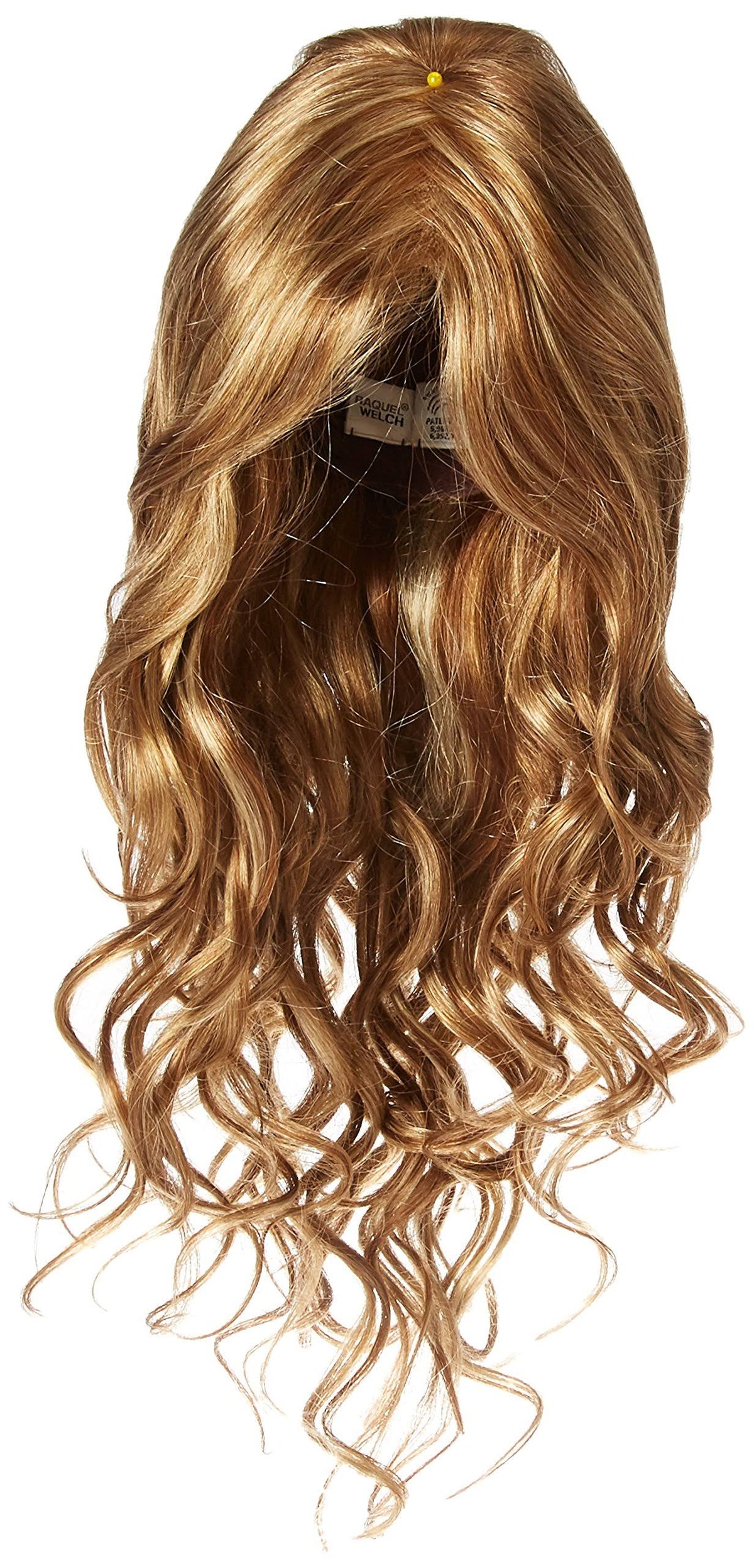 Lace Front Synthetic Wig D510