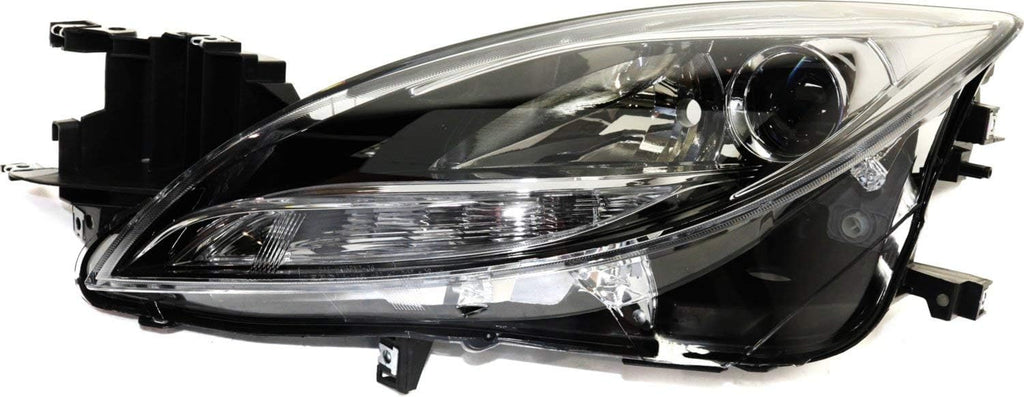 Headlight for 2011-2013 Mazda 6 Halogen G128