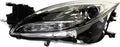Headlight for 2011-2013 Mazda 6 Halogen G128