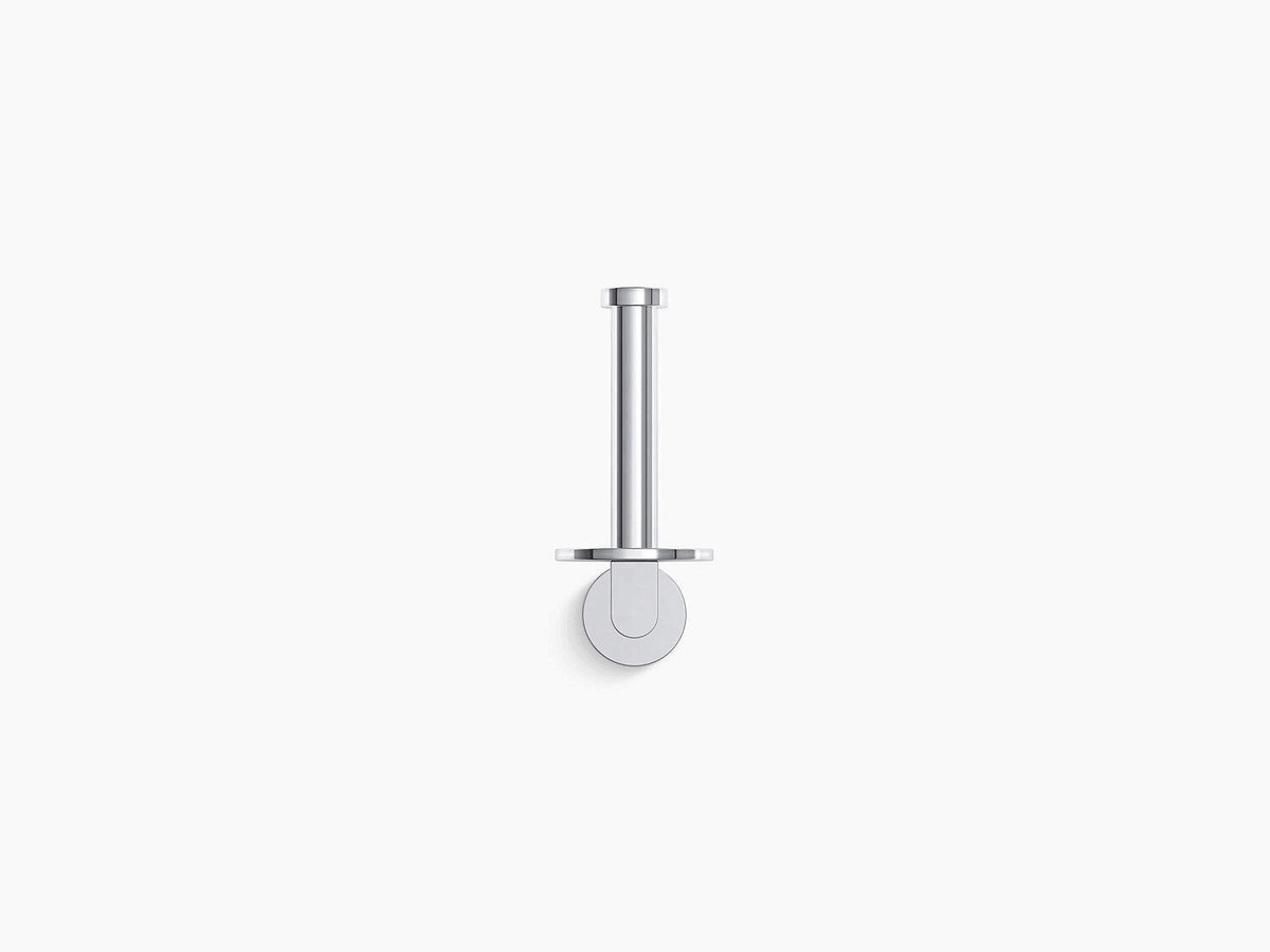 Vertical Toilet Paper Holder Q986998