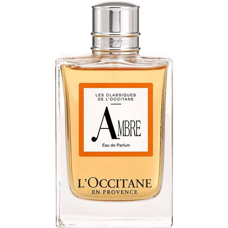 Ambre Eau De Perfume Spray 75ml M8494