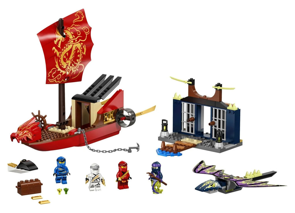 147 Pieces Building Toy B51865