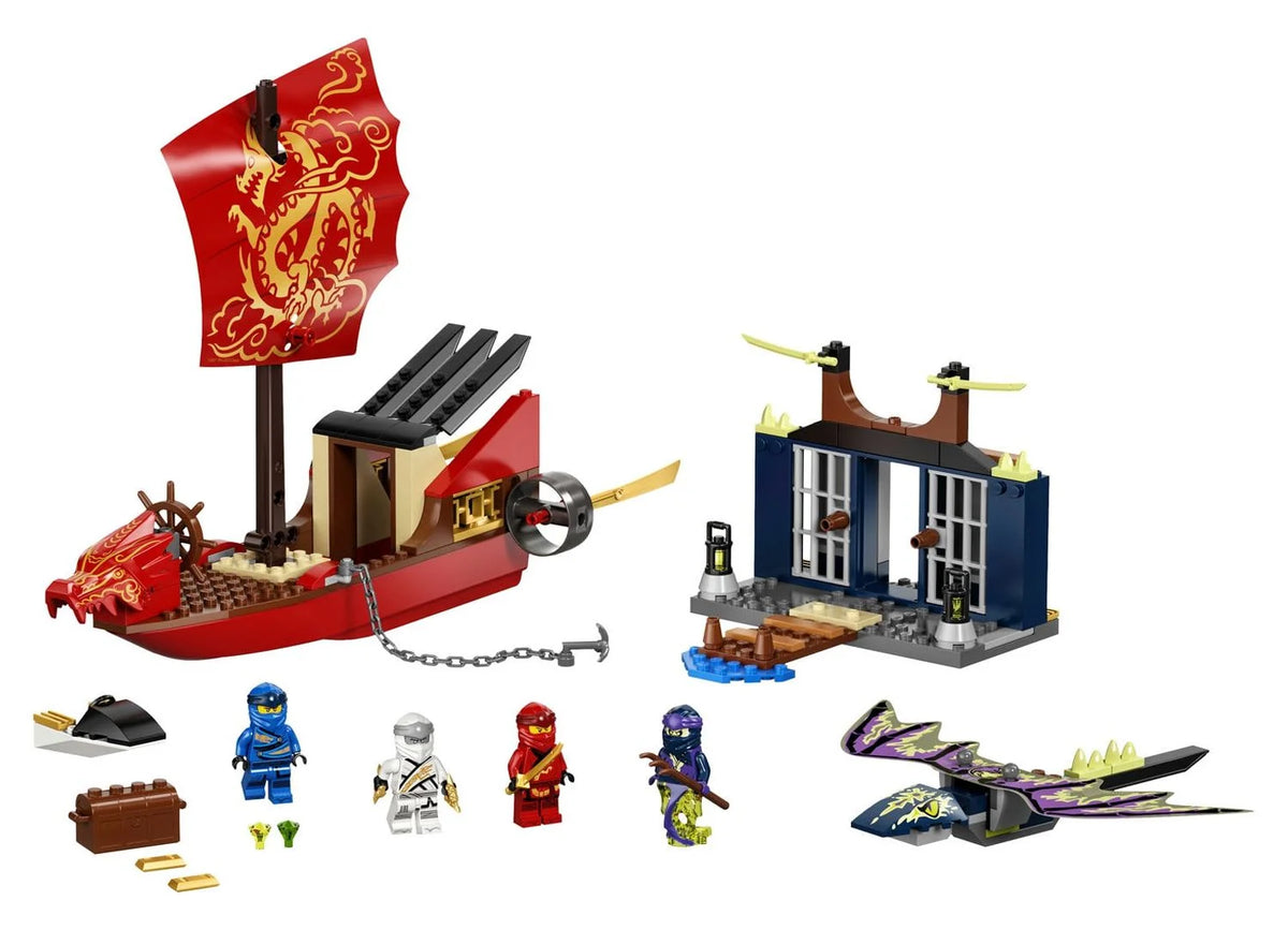 147 Pieces Building Toy B51865