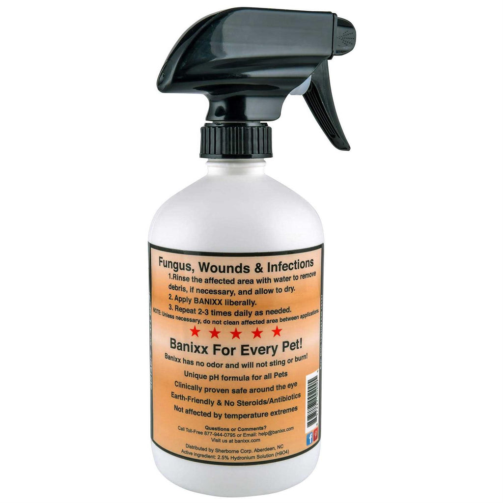 Horse & Pet Care P80620