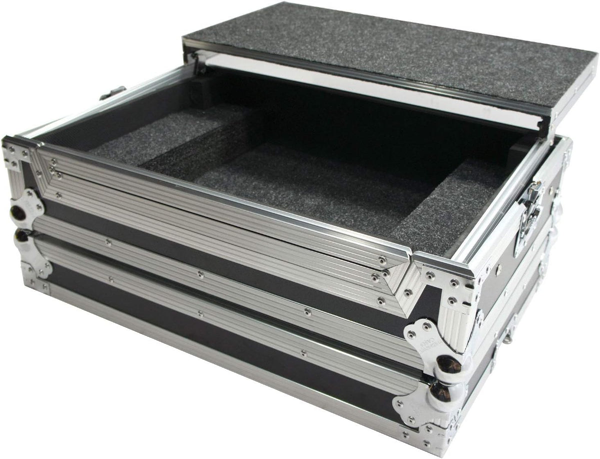 Laptop Stand Tray DJ Case R189