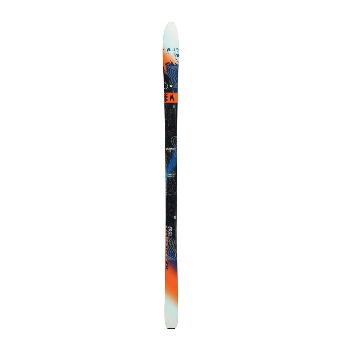 Epoch 68 Skis R307