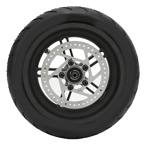 8.5 Inch Scooter Rear Tire Set Heavy Duty Rubber Pneumatic Q7994